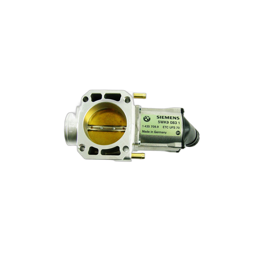 Genuine BMW 13541435709 E38 E31 Throttle Housing Assy Eml 14-POL (Inc. 750iLP, 750iLS & 750iL)