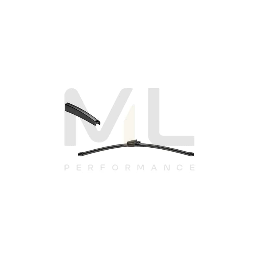 Valeo Silencio Rear Wiper Blade Vm252