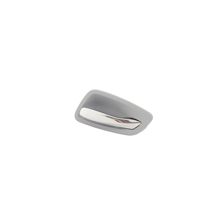 Genuine BMW 51216975498 E93 E92 Door Handle Inner Right GRAU (Inc. 316i, 330xi & 325i)