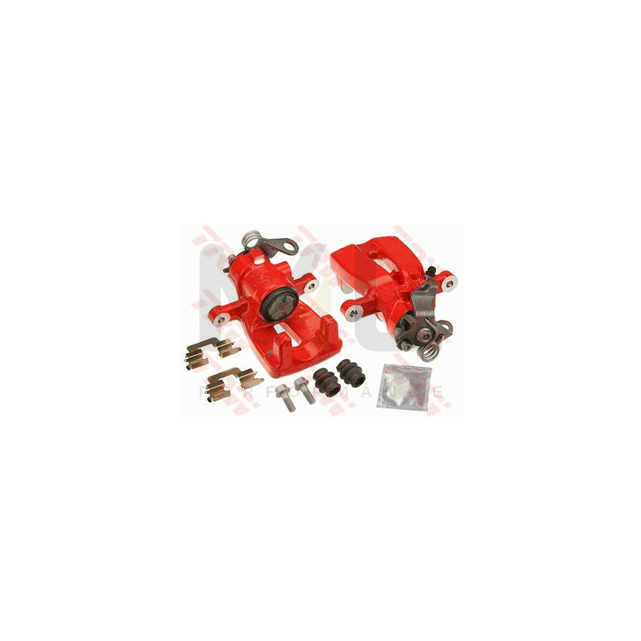 TRW BHQ283E Brake Caliper