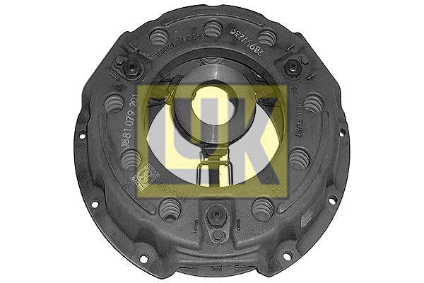 LuK 125 0043 20 Clutch Pressure Plate
