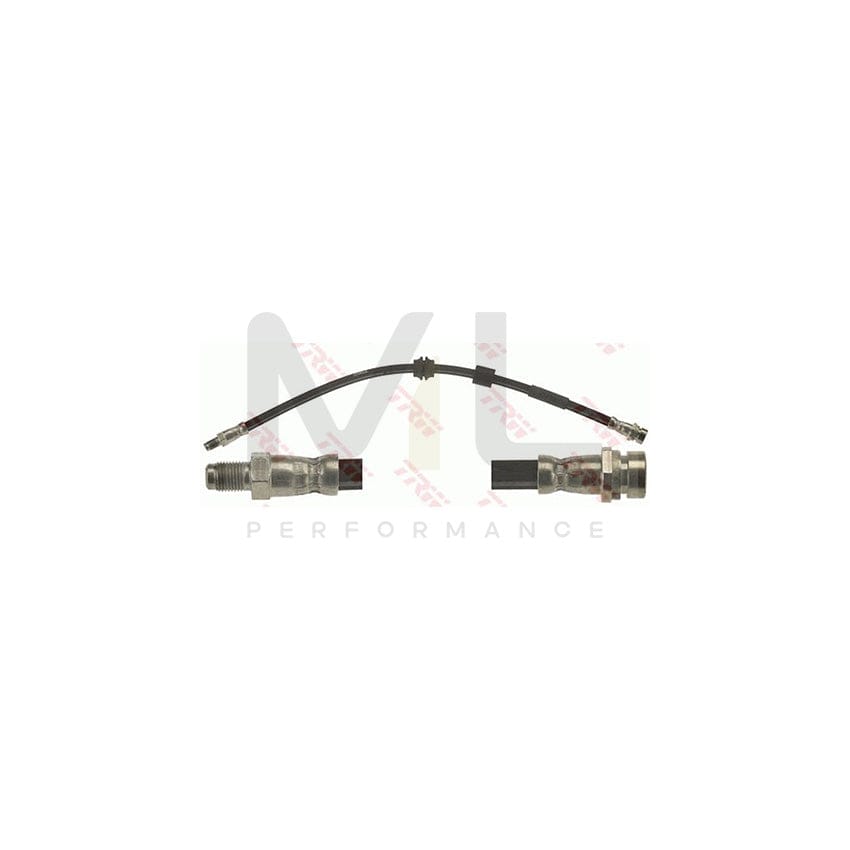 TRW PHB695 Brake Hose for FORD Kuga Mk1 Off-Road 465mm, M10x1