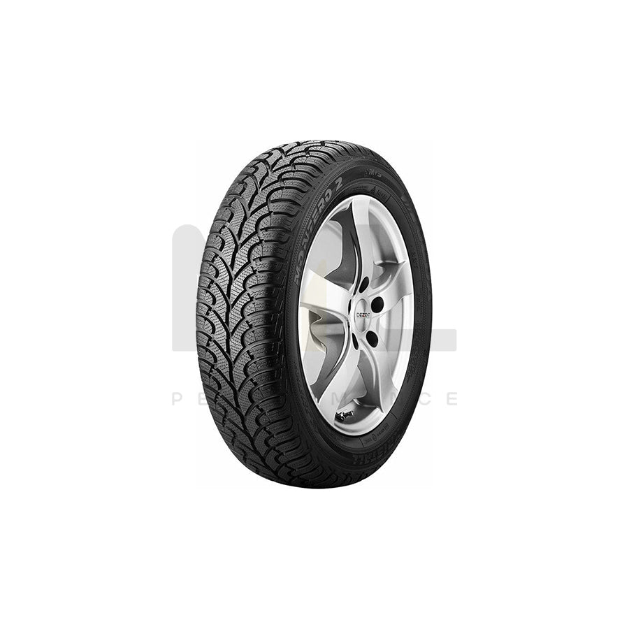 Fulda Kristall Montero 2 MS 175/65 R15 84T Winter Tyre