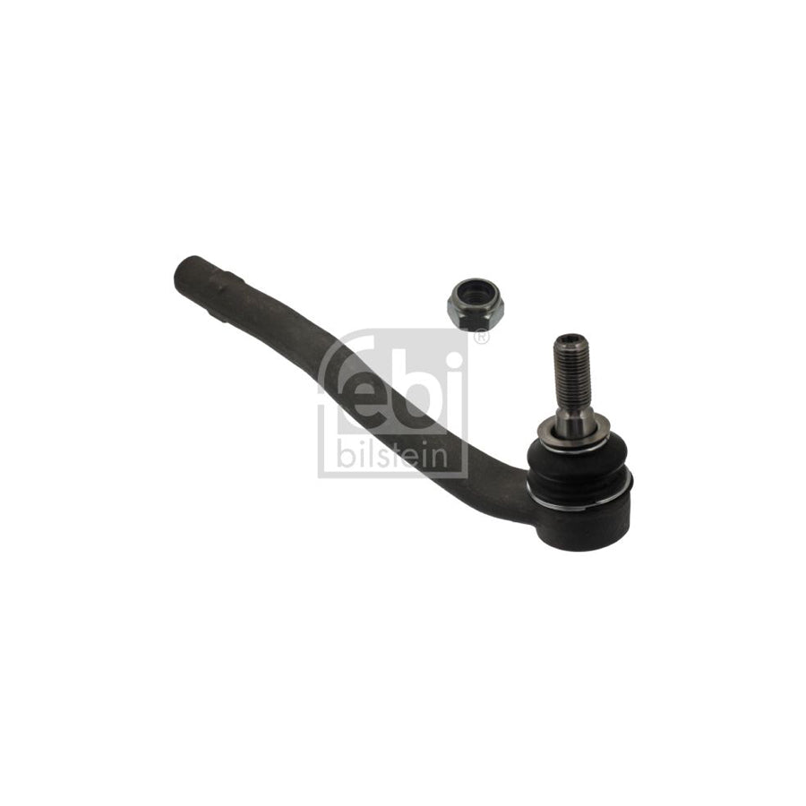 Febi Bilstein 43695 Track Rod End Suitable For Mercedes-Benz R-Class (W251, V251)