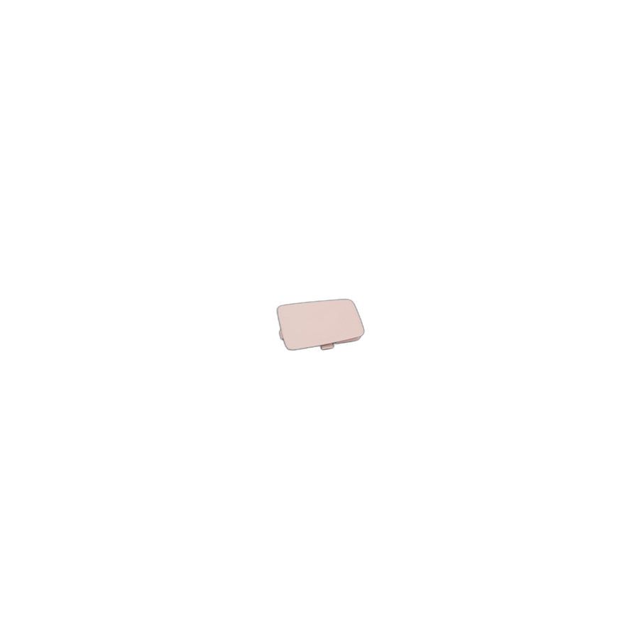 Genuine BMW 51428224416 E46 Cover HELLBEIGE (Inc. 325xi)