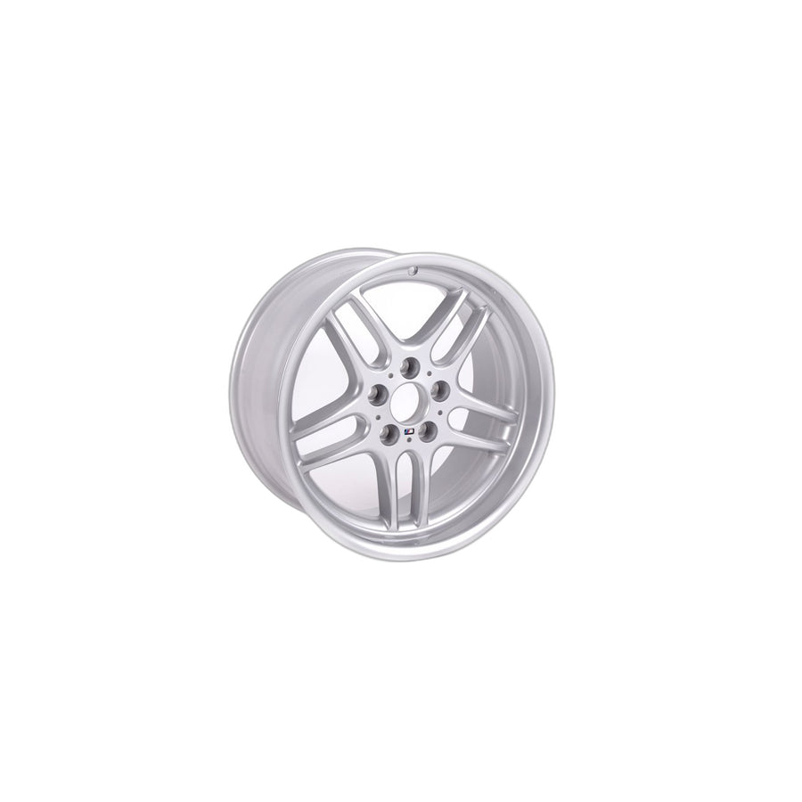 Genuine BMW 36112227933 E34 Alloy Rim Forged 9JX18 ET:22 (Inc. M5)