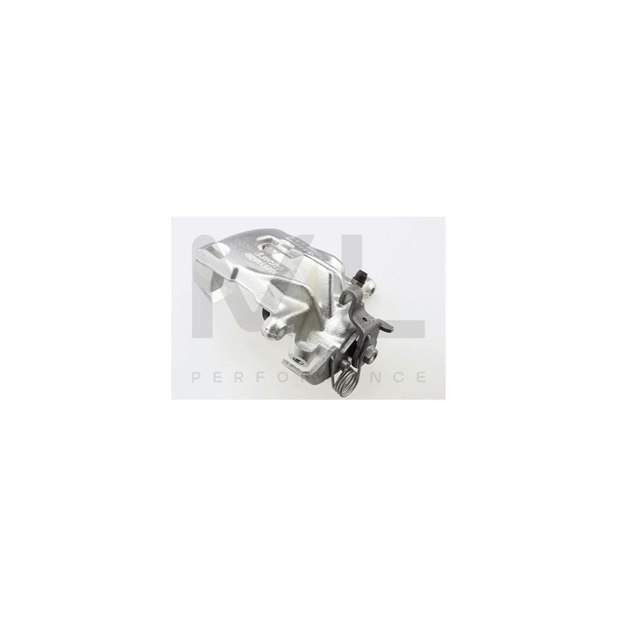TEXTAR 38009000 Brake Caliper without holder