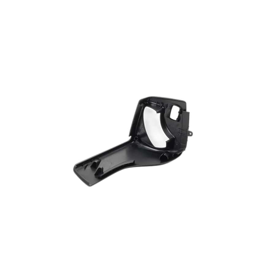 Genuine BMW 52109129275 E93 Cover, Release Left SCHWARZ (Inc. M3, 320i & 335is)