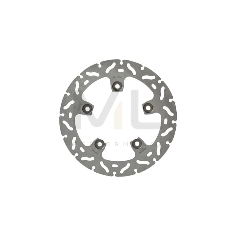 TRW MST378RAC Brake Disc