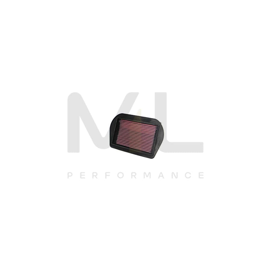 K&N HA-8089 Replacement Air Filter