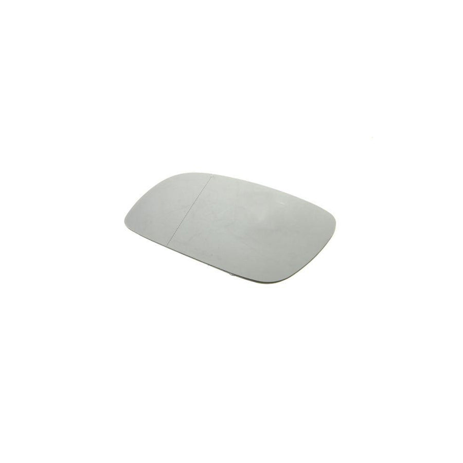 Blic 6102-02-1231192P Mirror Glass, Outside Mirror for VW Touran I (1T1, 1T2)