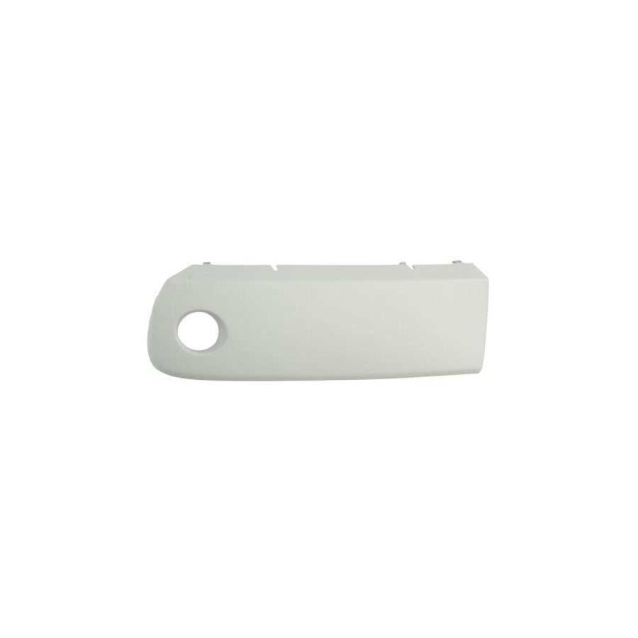 Blic 5703-05-3711923P Bumper Moulding for Mitsubishi Colt