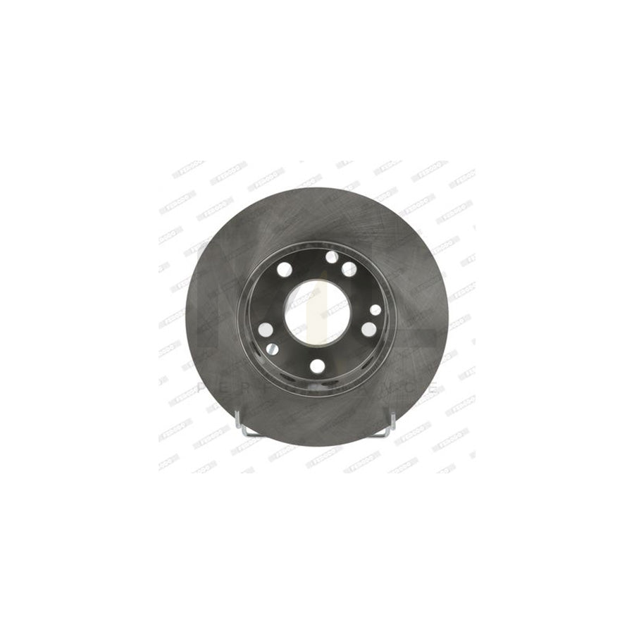 Ferodo DDF1361-1 Brake Disc for BMW 3 Compact (E36) Solid - Pair