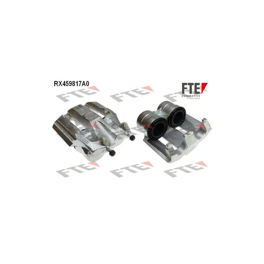FTE Rx459817A0 Brake Caliper