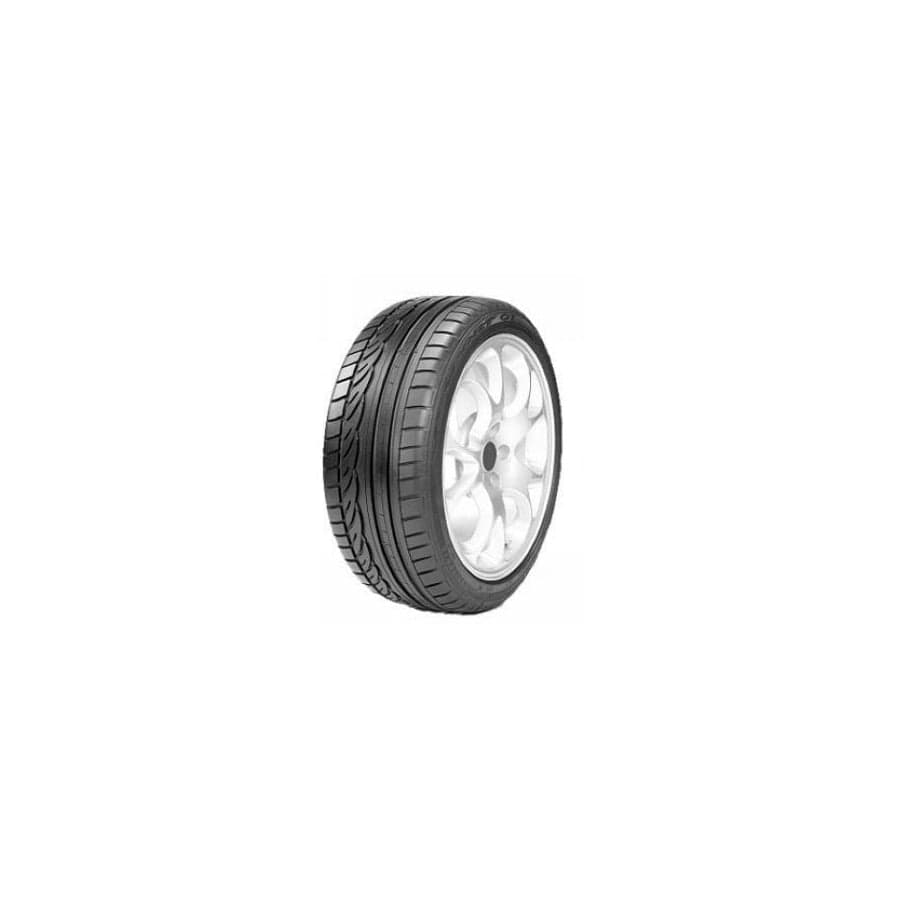 Dunlop Sp Sport 01* 235/50 R18 97V Summer Jeep / 4x4 Tyre