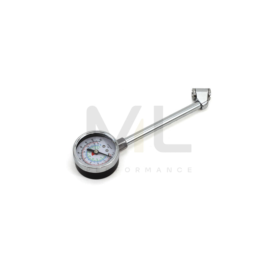 AMiO PG-15 bar 01708 Tyre pressure gauge Pneumatic, Measuring Range to: 15bar