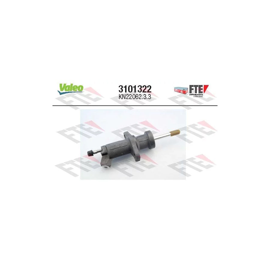 FTE 3101322 Slave Cylinder, Clutch