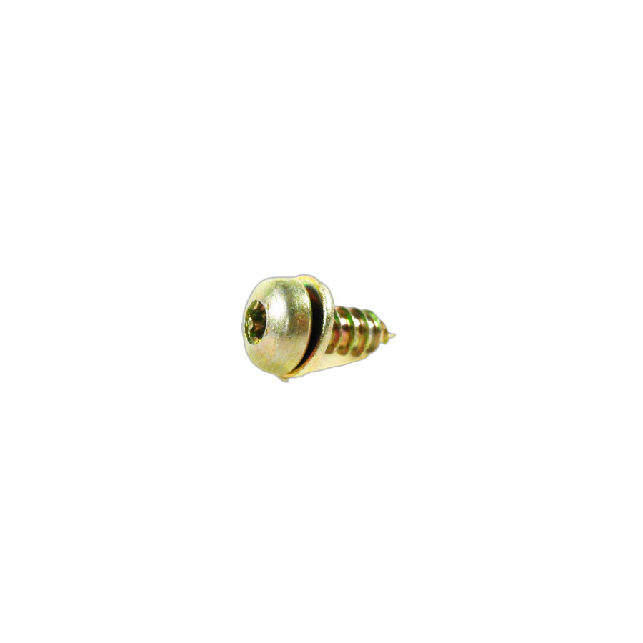 Genuine BMW 51418119726 E53 E36 E39 Torx Bolt 4,8X13 (Inc. 318tds, X5 4.8is & 325tds)
