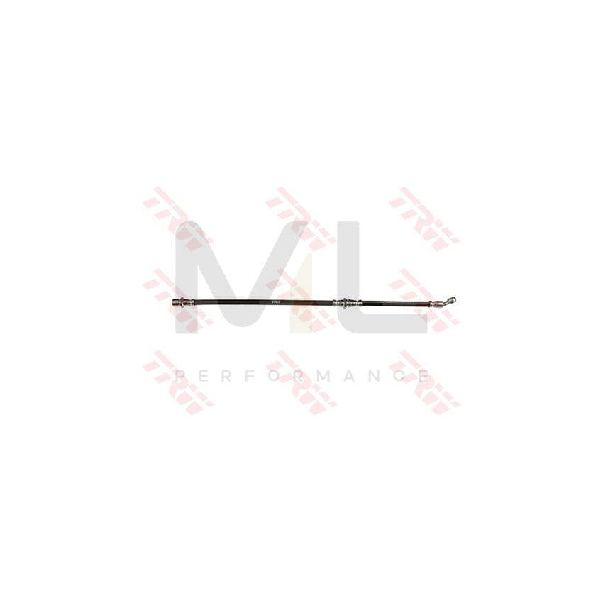 TRW PHD214 Brake Hose 520mm, M10x1