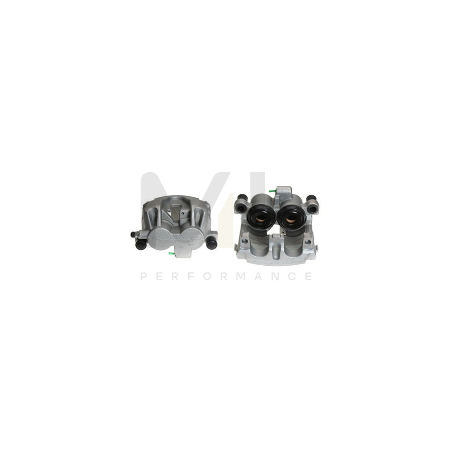 HELLA 8AC 355 397-751 Brake Caliper without holder | ML Performance Car Parts