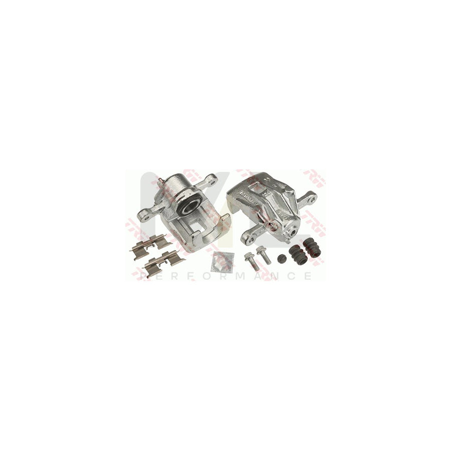 TRW BHQ109E Brake Caliper