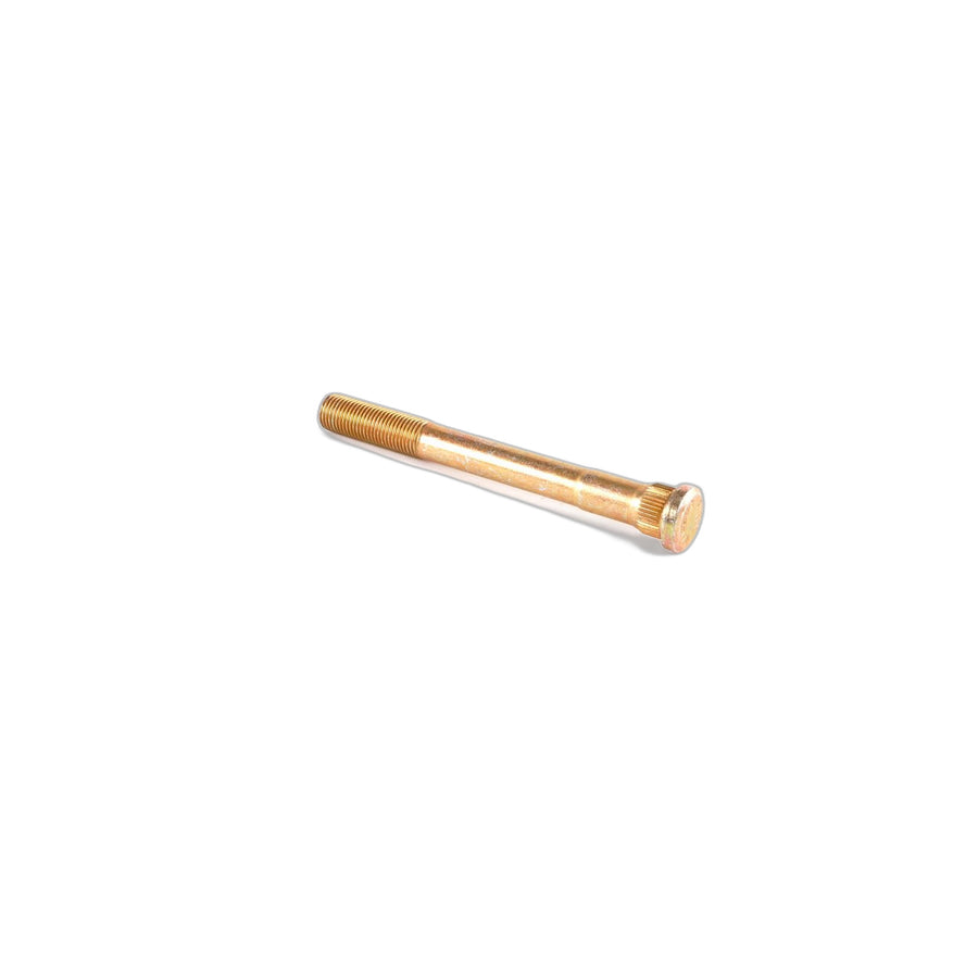 Genuine BMW 33323628167 E28 E12 E24 Knurled Bolt M14X1,5X30 10.9 (Inc. 630CSi, 2002 & 728iS)