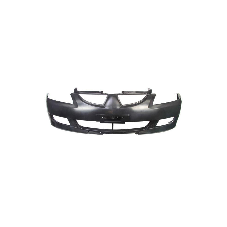 Blic 5510-00-3719900P Bumper for Mitsubishi Lancer