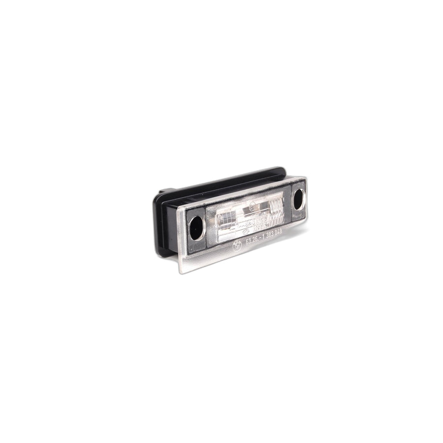 Genuine BMW 63261383049 E31 Registration Plate Light (Inc. 850Ci, 840Ci & 840i)