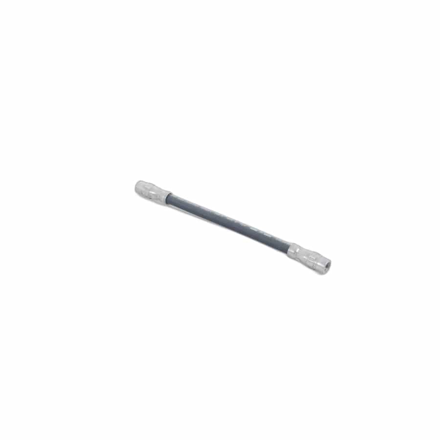 Genuine BMW 34321159878 E23 E34 E28 Brake Hose Rear L=222mm (Inc. M6, 635CSi & 3.0CSiL)