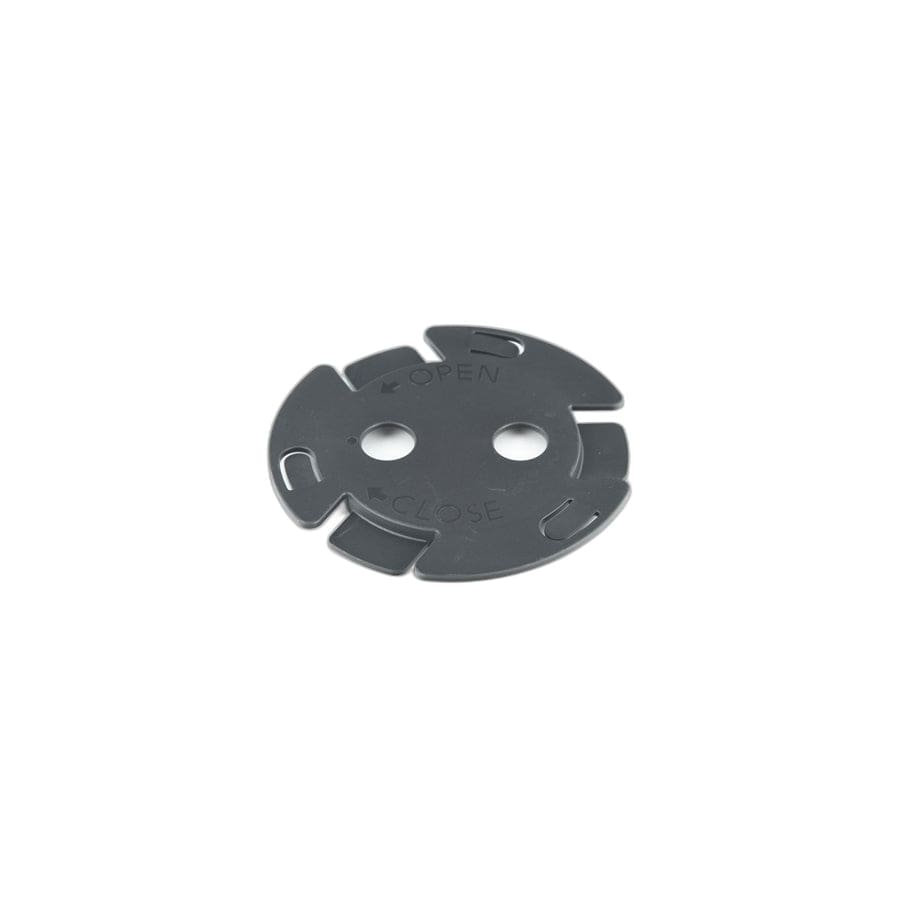 Genuine BMW 31116865263 G12 F93 G11 Cover, Structural Reinforcement Panel (Inc. 530dX)