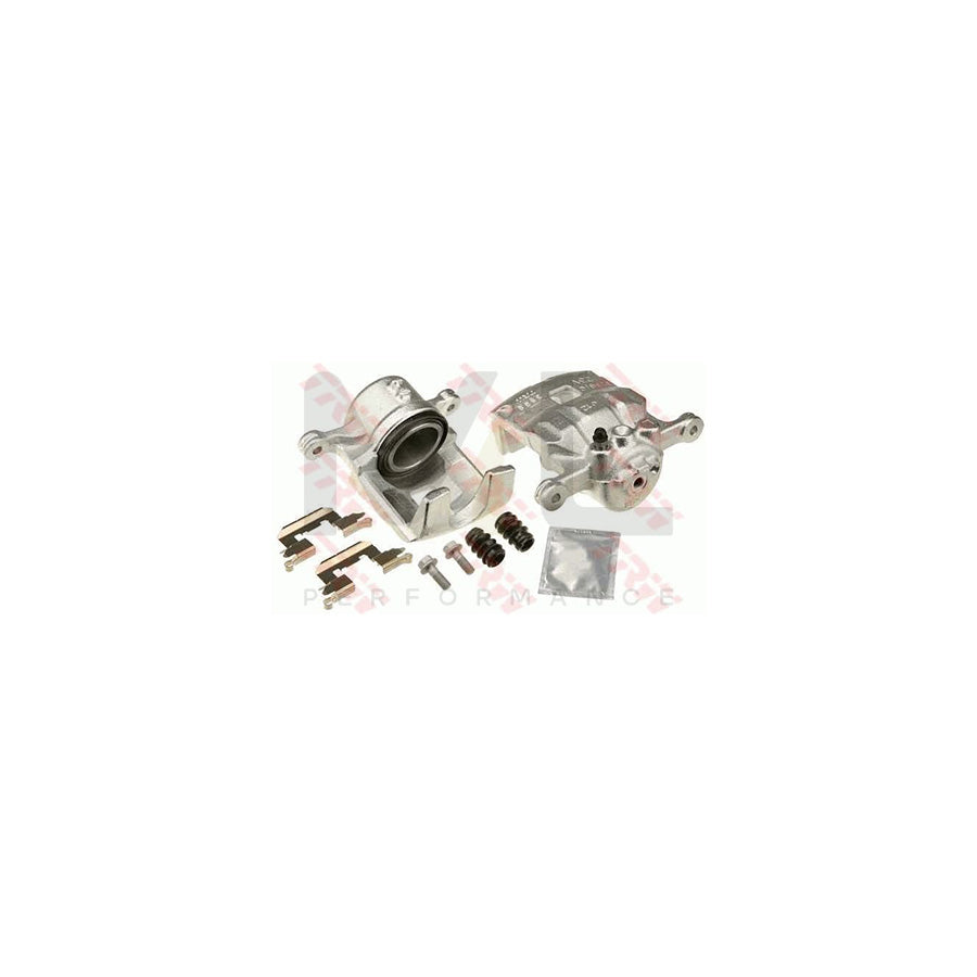 TRW BHW911 Brake Caliper for FORD FIESTA