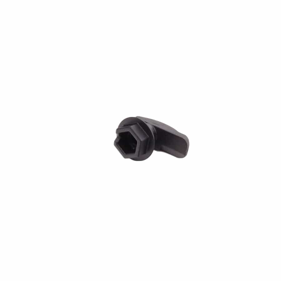 Genuine BMW 64316933306 E61 E70 E60 Rotary Clip (Inc. X6 40iX)