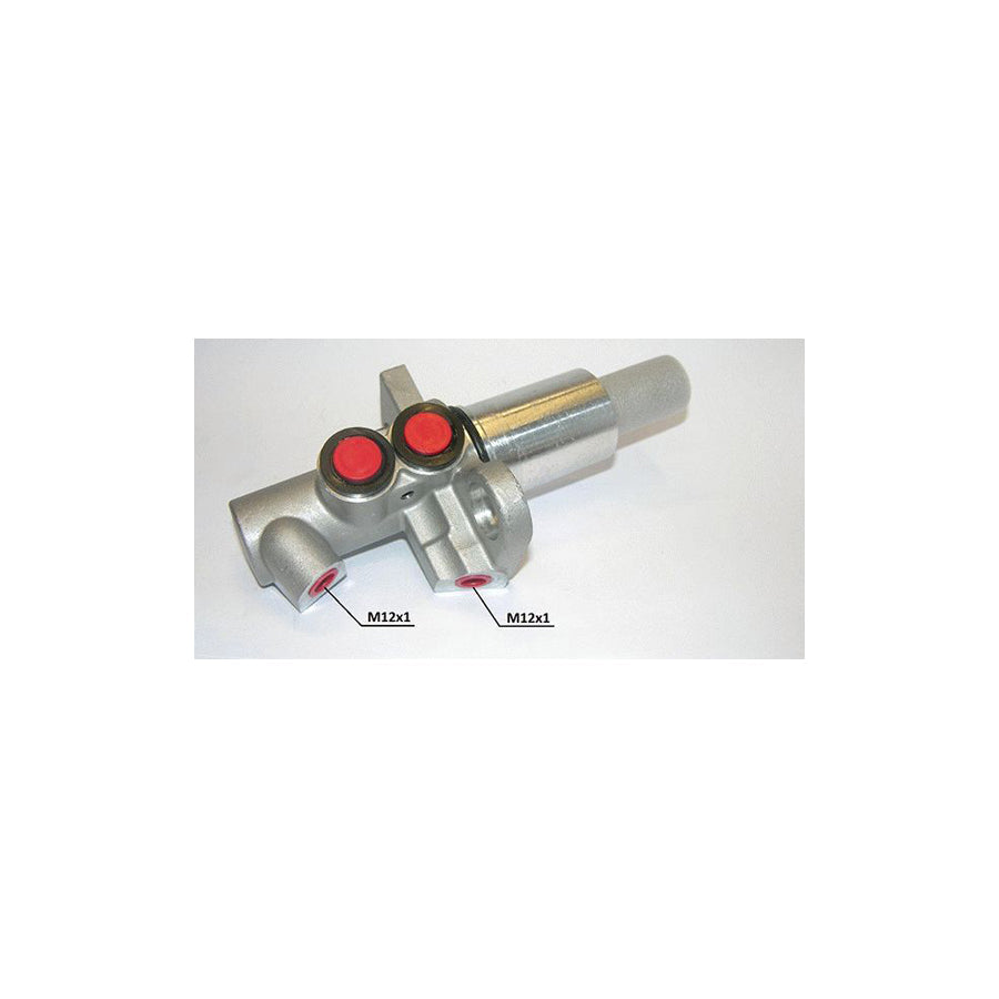 Hella 8AM 355 500-021 Brake Master Cylinder