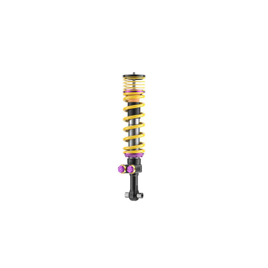 KW 30950038 Honda NSX II Variant 5 Coilover Kit - With EDC Delete 8 | ML Performance UK Car Parts