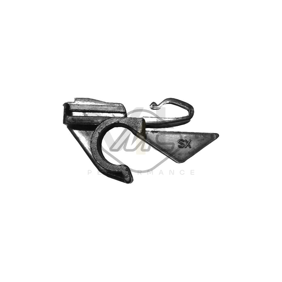 Metalcaucho 93877 Car boot tray for FIAT Punto Evo Hatchback (199)