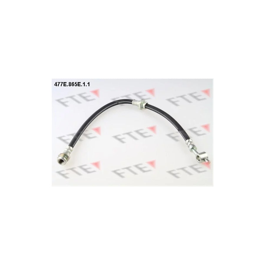 FTE 9240683 Brake Hose for Nissan Almera
