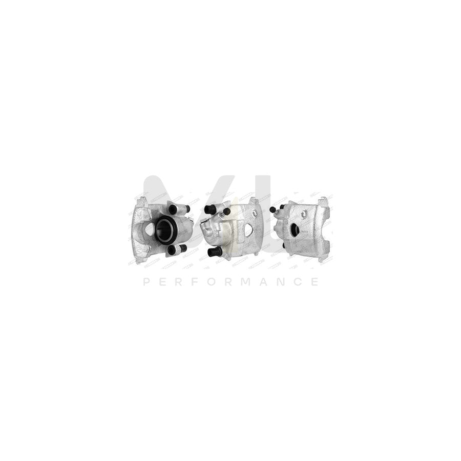 Ferodo Premier FCL692391 Brake Caliper With Accessories