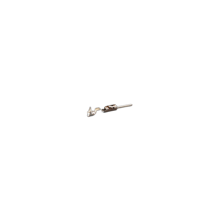 Genuine BMW 61138366269 F11 F90 G11 Terminal Pin Mqs Ela 0,5-0,75mm² /SN (Inc. 130i)