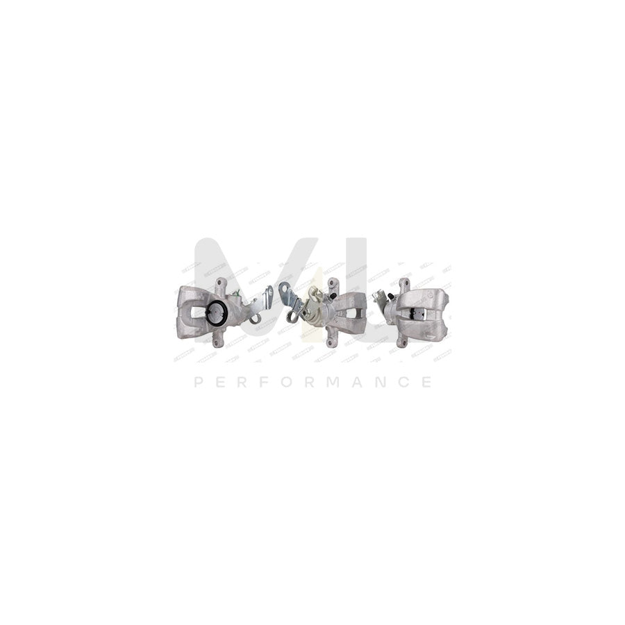 Ferodo FCL695347 Brake Caliper for Alfa Romeo Mito (955)