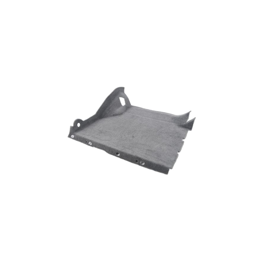 Genuine BMW 51438134951 E31 Panel Partition Trunk Left ANTHRAZIT (Inc. 850Ci, 850CSi & 840Ci)