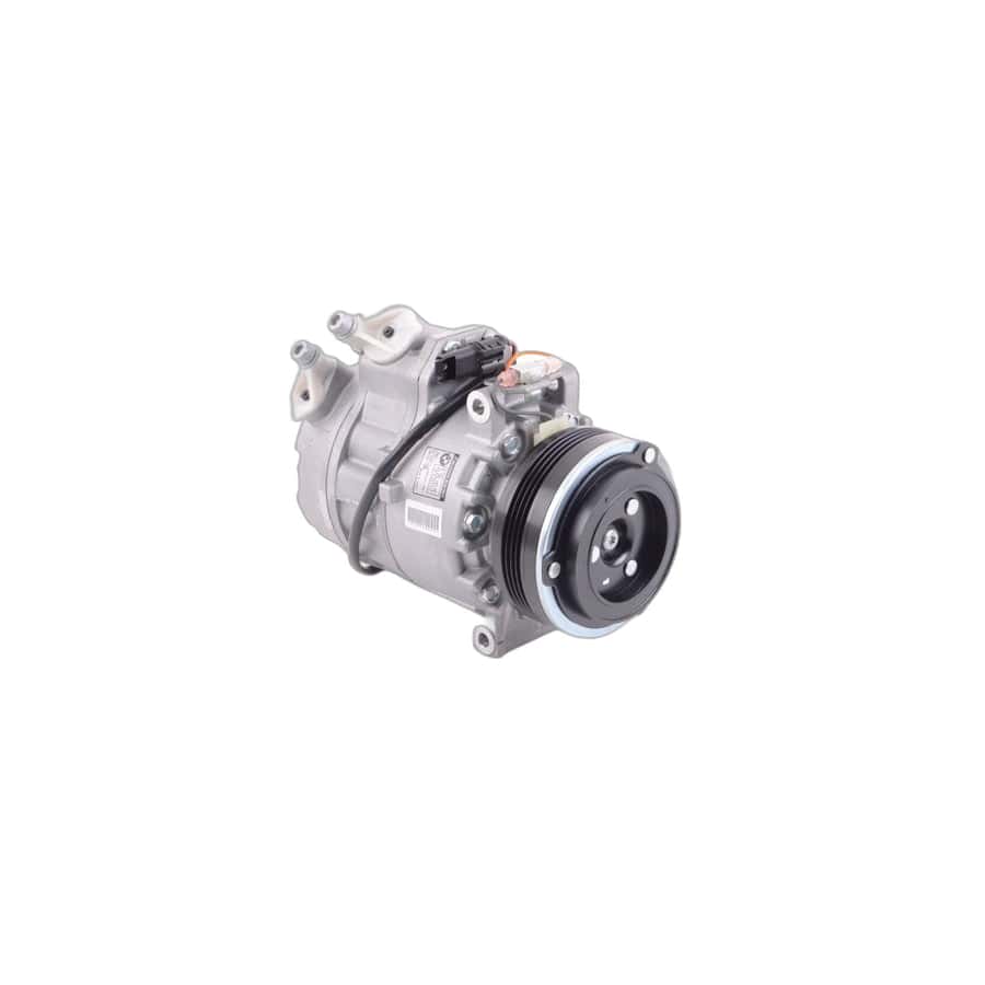 Genuine BMW 64529185146 E70 E71 Rp A/C Compressor M57N2 (Inc. X5)