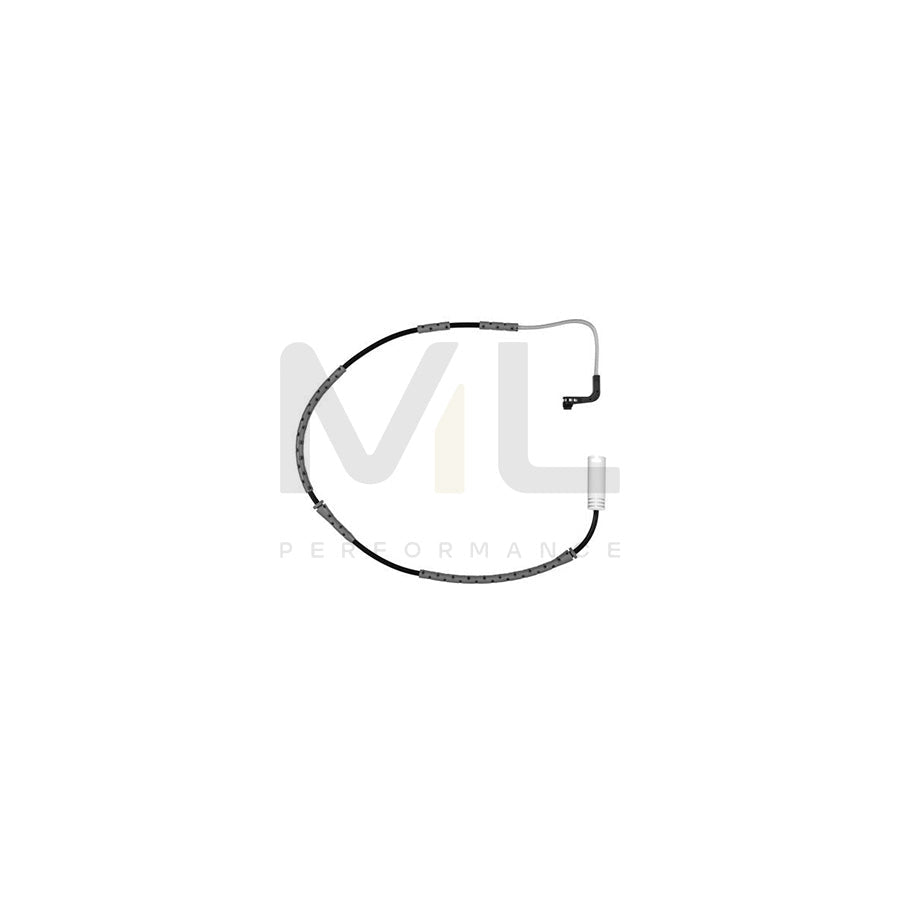 TEXTAR 98035500 Brake pad wear sensor
