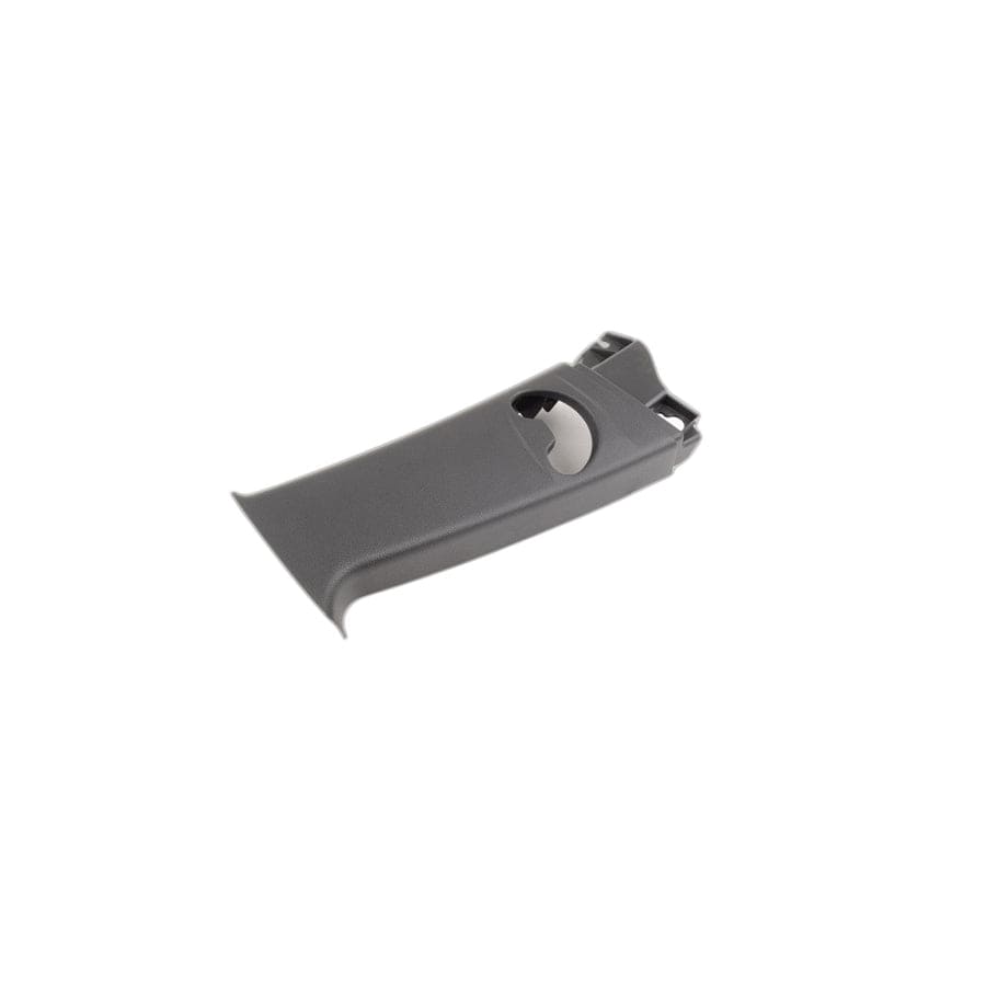 Genuine BMW 51438046488 E82 Cover Column B Right SCHWARZ (Inc. 120d, 123d & 135i)