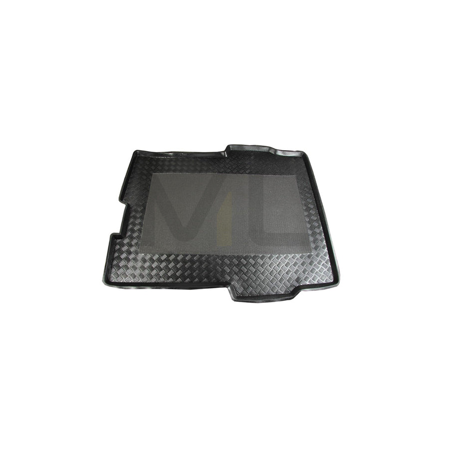 REZAW PLAST 101309M Car boot tray for RENAULT Kangoo I Express (FC) Elastomer