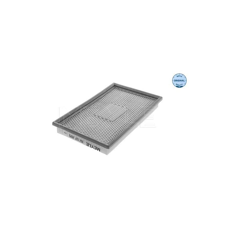 Meyle 312 137 2015 Air Filter