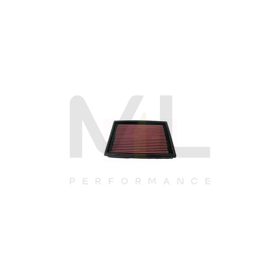 K&N 33-2813 Replacement Air Filter
