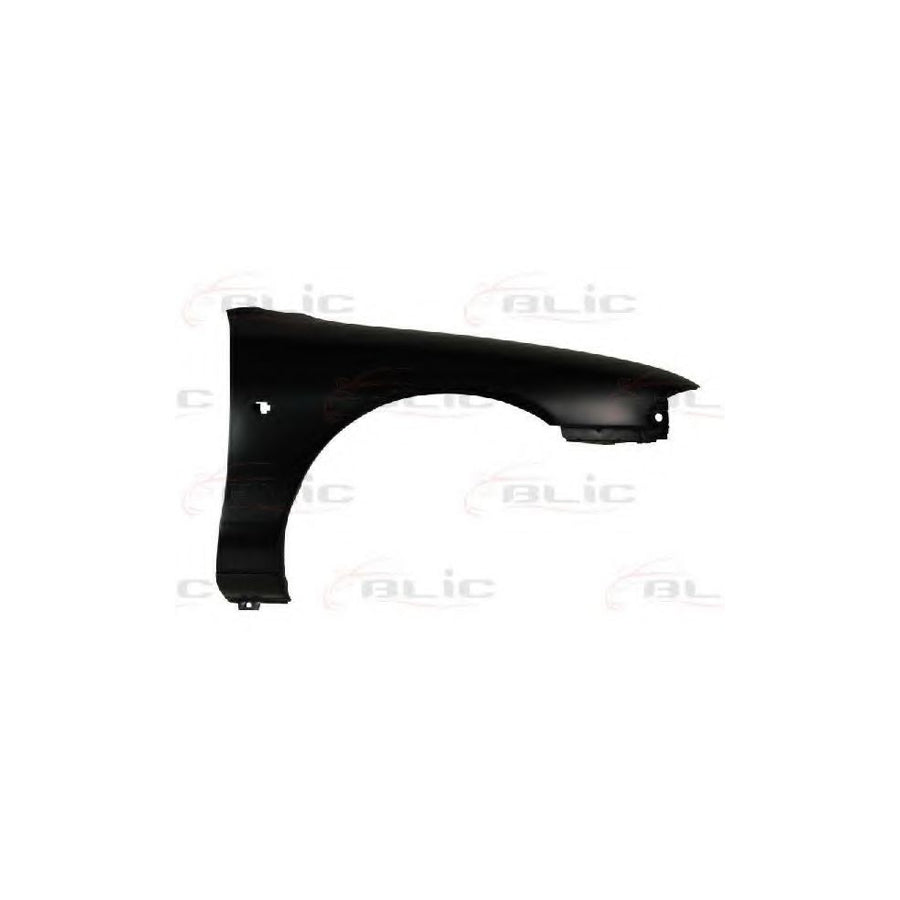 Blic 6504-04-2553312P Wing Fender for Ford Mondeo