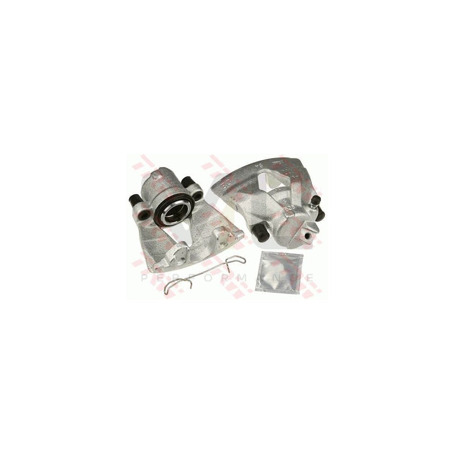 TRW BHW276E Brake Caliper