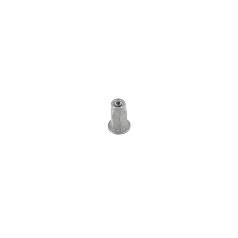 Genuine BMW 41107230875 F11 F02 F01 Blind Rivet Nut, Flat Headed M8 DMAX=17mm (Inc. 520d)