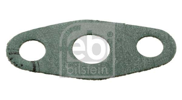 Febi Bilstein 104503 Seal, Oil Outlet (Charger) | ML Performance UK Car Parts